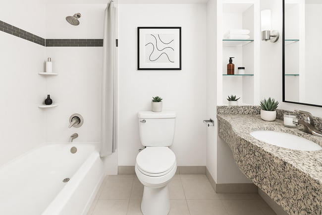 Interior Photo - Bella Vista-