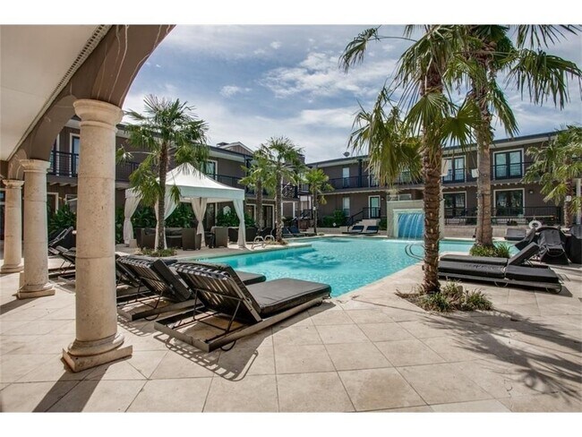 Foto del edificio - Oasis in East Dallas