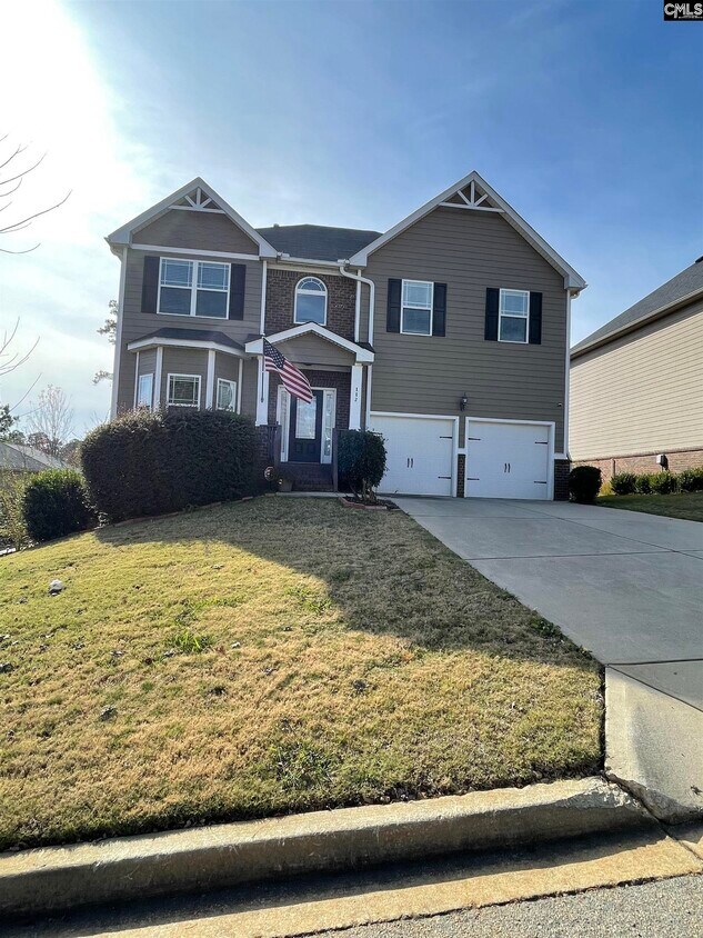 112 Spillway Blvd, Lexington, SC 29072 House Rental in Lexington, SC