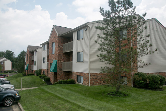 Foto del edificio - Holly Hills Apartments