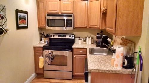 Foto del edificio - 2 bedroom in Somerville MA