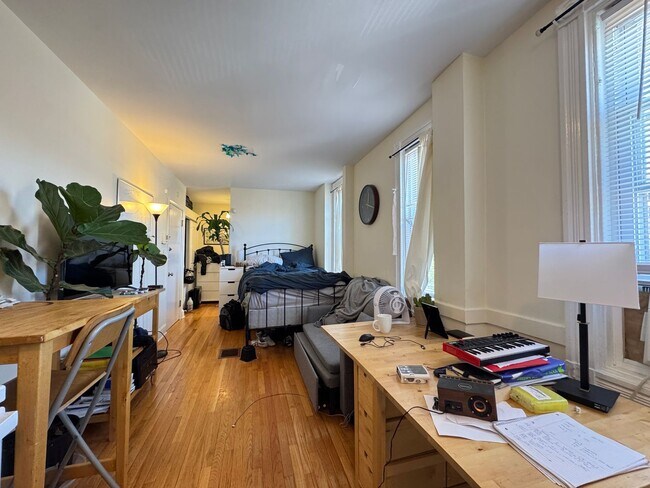 Foto del edificio - 59 Trumbull St