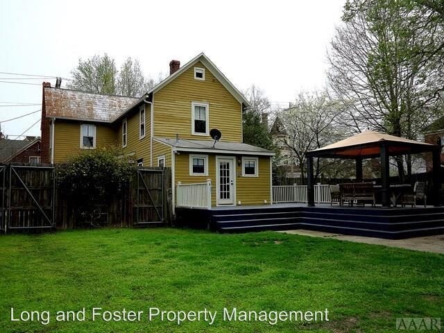 Foto del edificio - 3 br, 2 bath House - 105 Harney Street