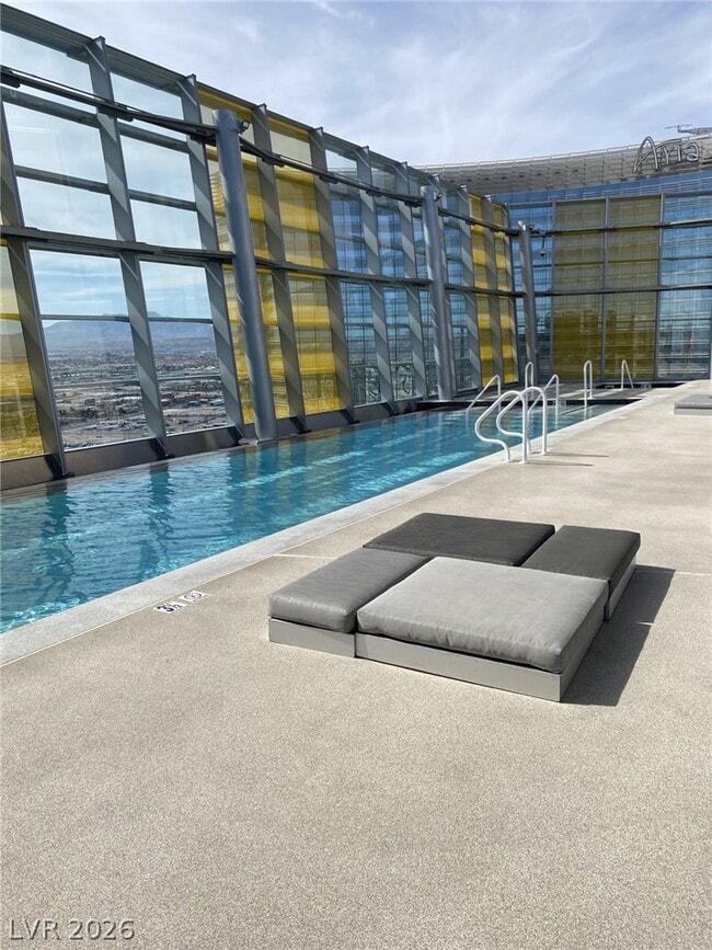 Foto del edificio - 3726 S Las Vegas Blvd