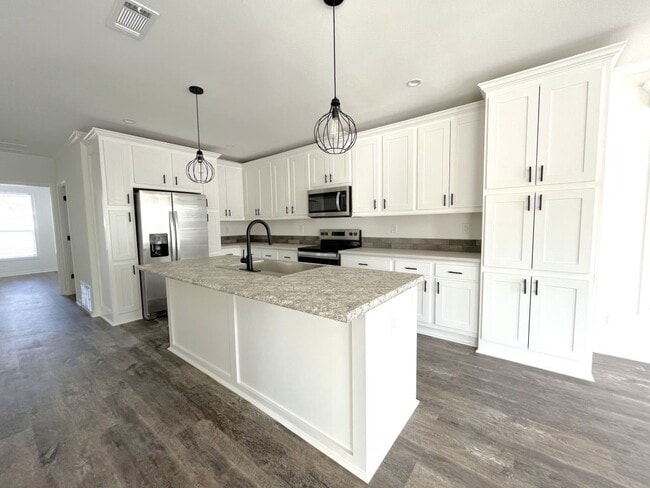 Building Photo - 1009 Vervain Dr