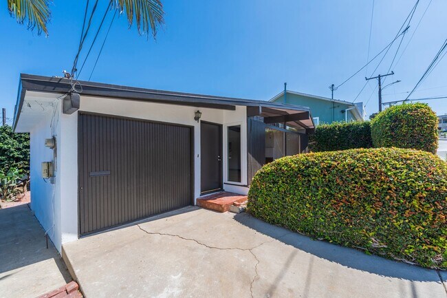 Foto del edificio - Hermosa Beach Home Rental