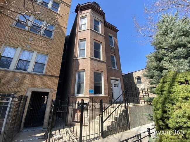 Photo - 2844 N Whipple St-CH1 Apartment