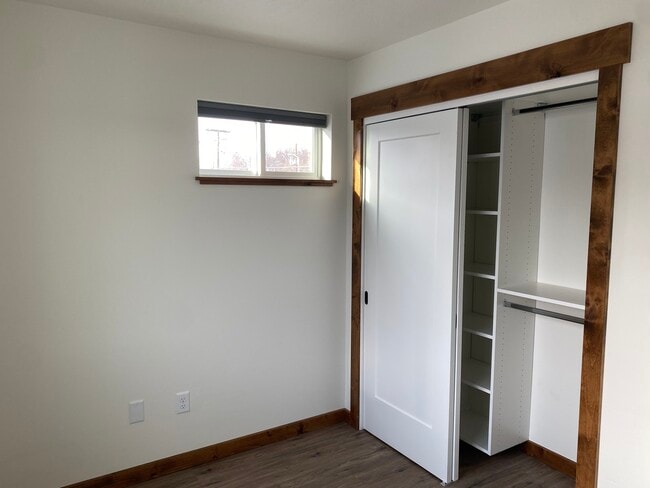 Bedroom 1 - 1410 S 5th St W