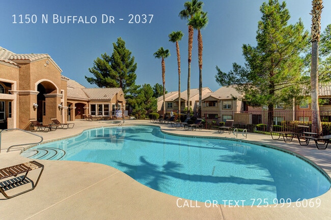 Building Photo - 1150 N Buffalo Dr