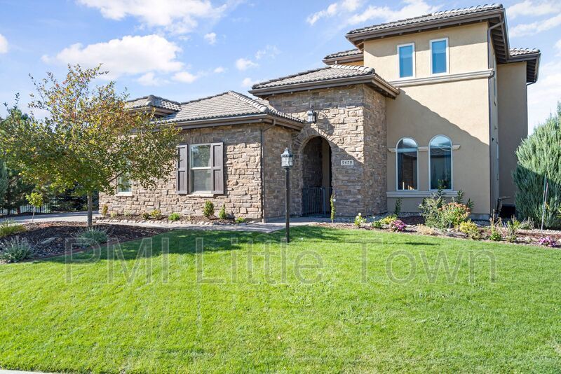 9479 E Winding Hill Ave, Lone Tree, CO 80124 House Rental in Lone