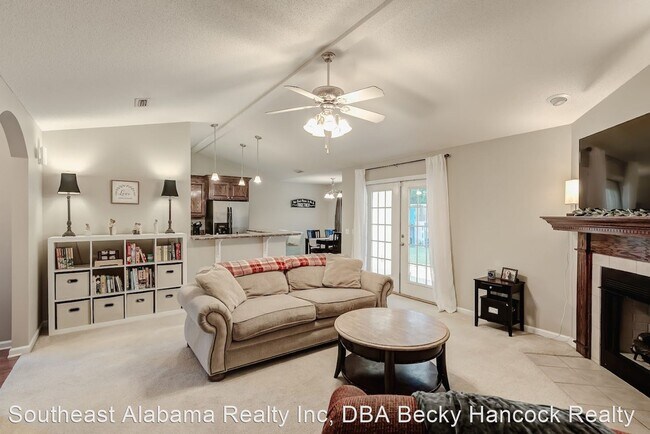 Foto del edificio - 3 br, 2 bath House - 508 County Rd 737