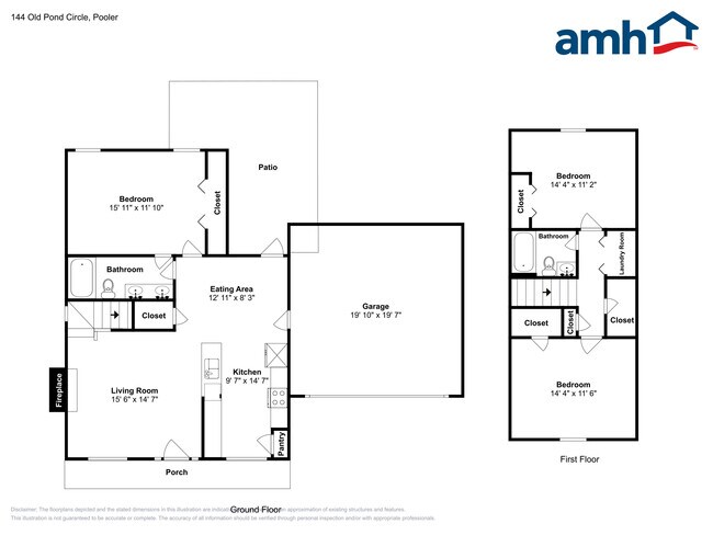 Building Photo - 144 Old Pond Cir