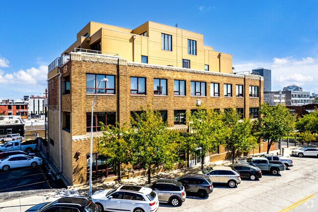 Foto del edificio - 1819 LOFTS