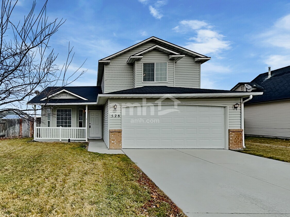528 E Rosemary Street House Rental in Kuna, ID