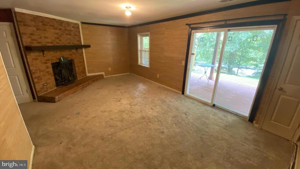 Foto del edificio - 8915 Grandstaff Ct