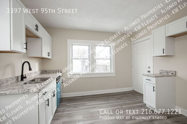 Building Photo - 3397 W 95th St