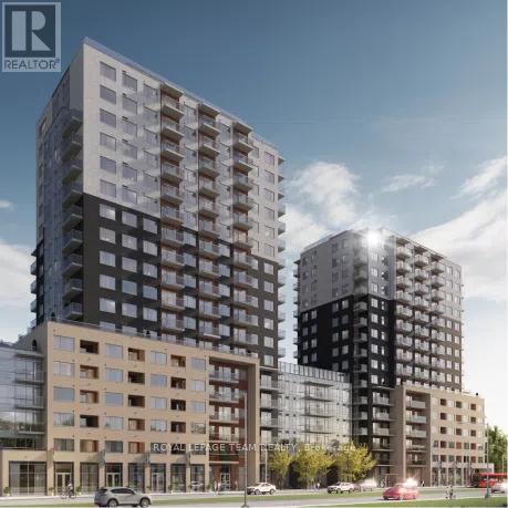 Building Photo - 1655 Carling Ave