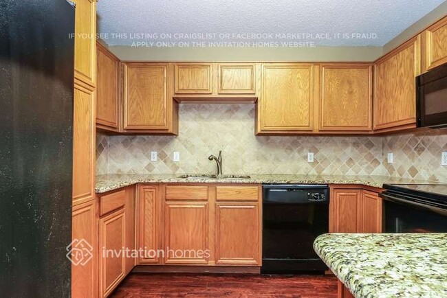 Foto del edificio - 5813 Northfield Dr