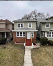 Building Photo - 840 Jackson St