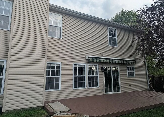 Building Photo - 3/4 Bedroom House - Harrison Schools