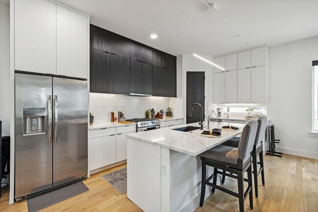 Foto del edificio - 2916 Hawthorne Ave