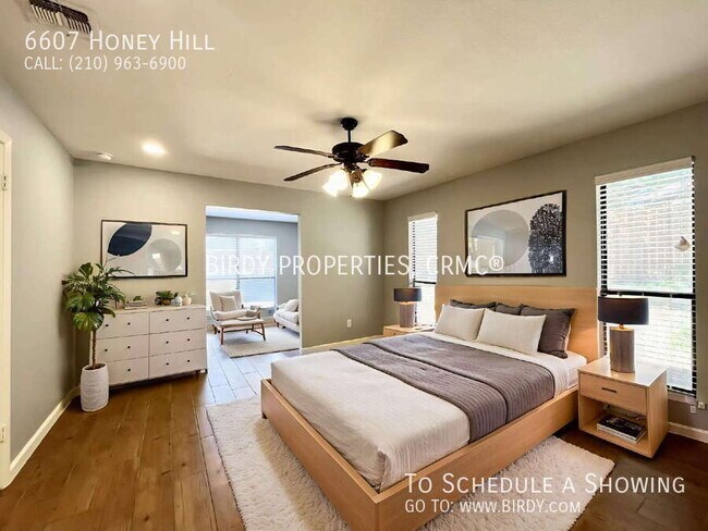 Foto del edificio - 6607 HONEY Hl