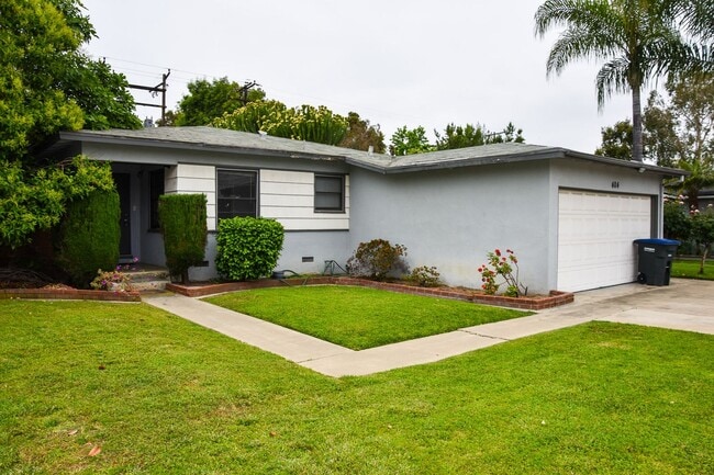 Steps to Chapman College - Steps to Chapman College House