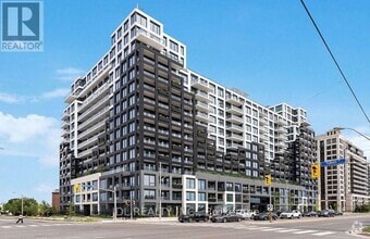 Building Photo - 1100-1100 Sheppard Ave W