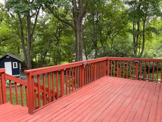 Building Photo - 2615 Puritan Ct