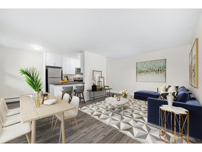 Building Photo - 550 Westmount Road West