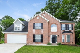 Building Photo - 2601 Branson Pl SW