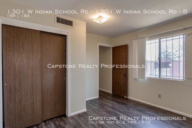 Foto del edificio - 1 bedroom in Phoenix AZ 85013