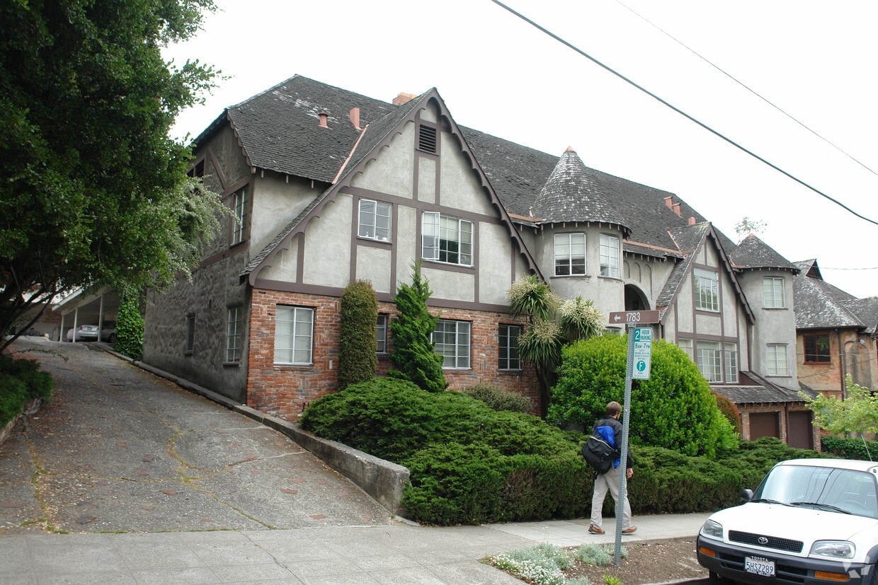 Primary Photo - 1815 Spruce