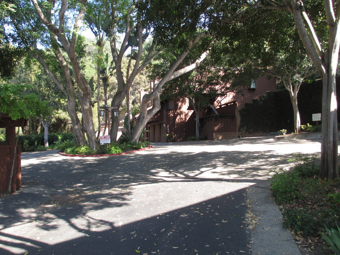 Primary Photo - Santa Barbara Townhome