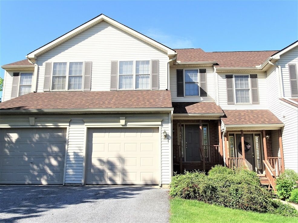 Foto principal - 6466 Lincoln Ct
