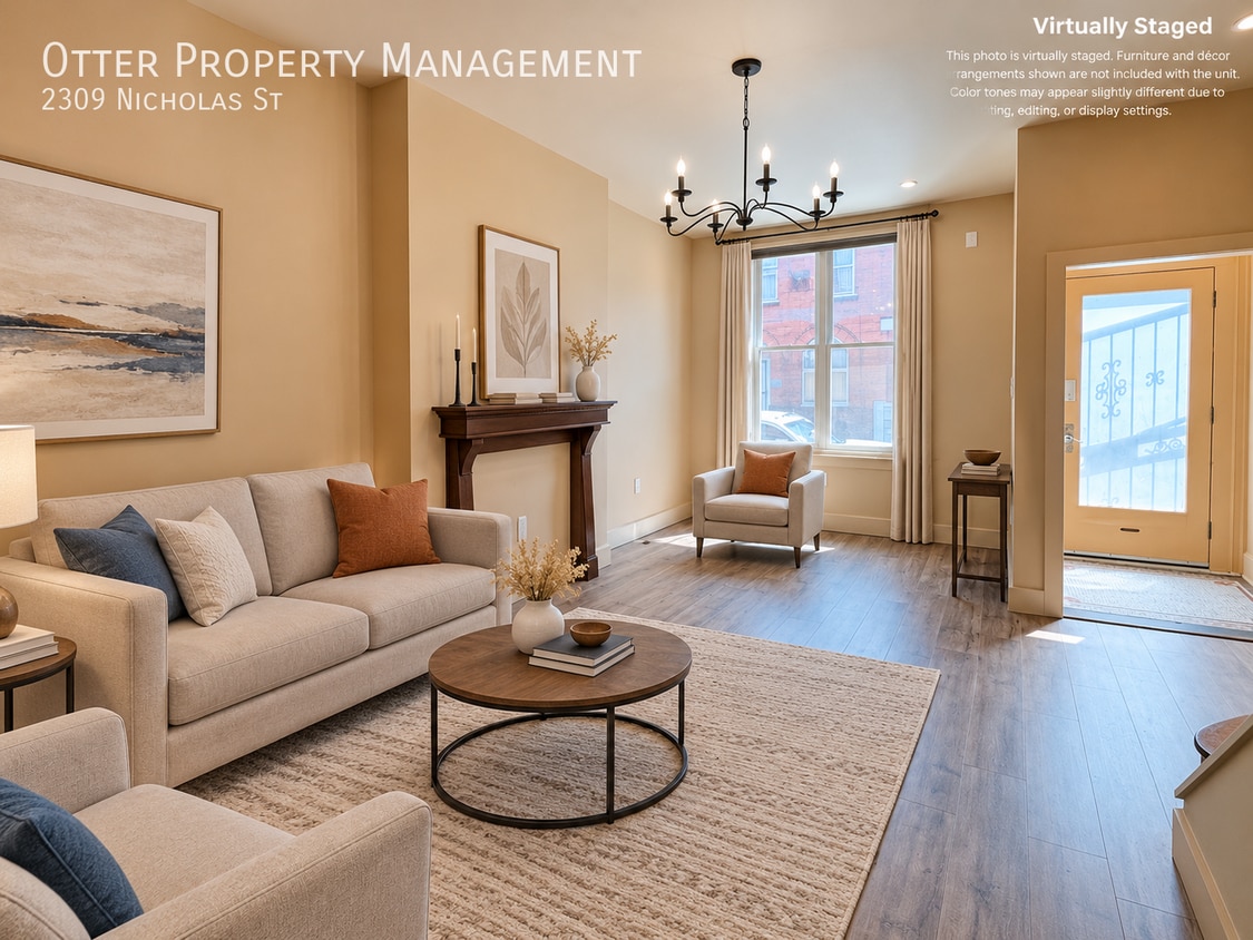 Photo - 2309 Nicholas St-