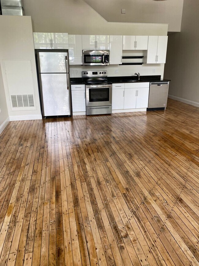 Foto del edificio - Star Mill Lofts