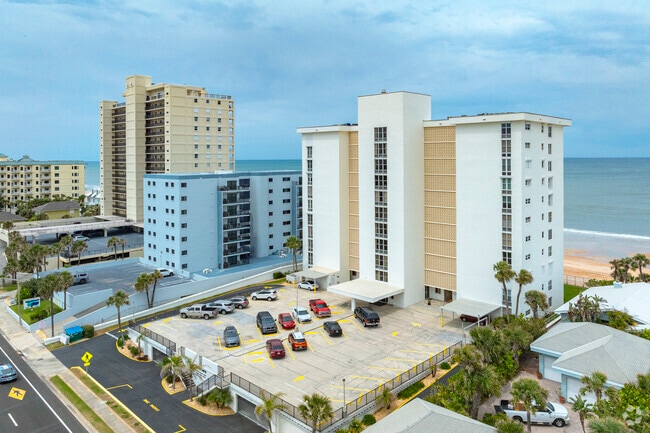 The Atlantis Condominium