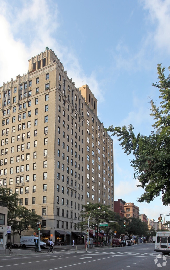 166 Second Avenue - 166 Second Ave