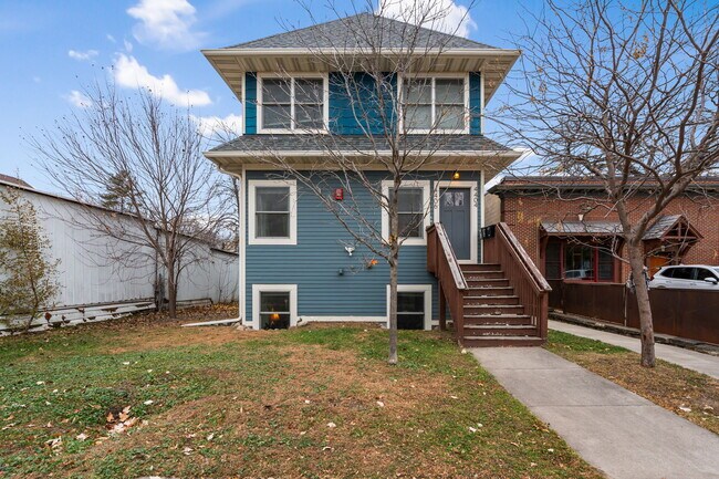 Foto del edificio - 4406-1 Nicollet Ave