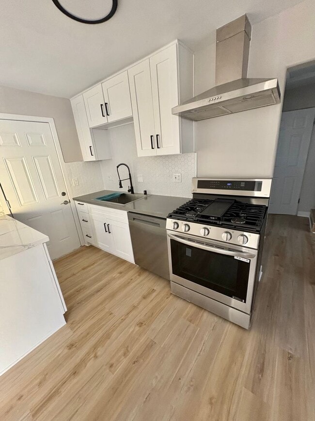 Interior Photo - 527 Hyde Park Blvd