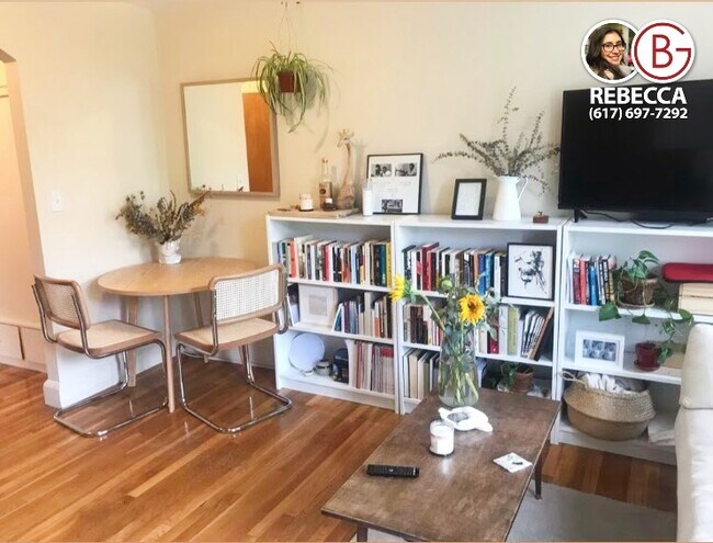 Foto del edificio - 97 W Cedar St