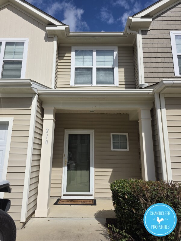 Foto principal - 210 Leighann Ridge Ln