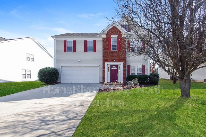 1006 William Clark Trail, Monroe, NC 28110 House for Rent in Monroe