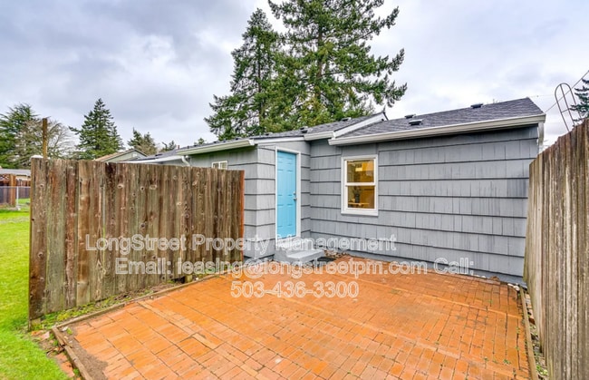 Photo - 3315 SE 127th Pl Apartment
