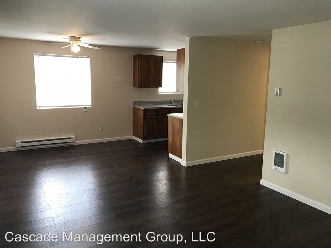Foto principal - 1311 6th St NW