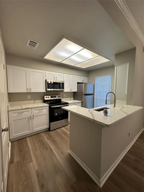 Foto del edificio - 6000-17 Shepherd Mountain Cove