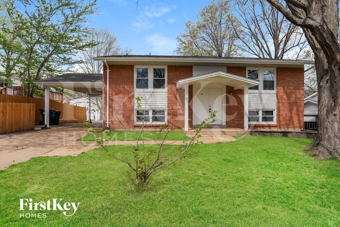 Primary Photo - 1331 Glenstone Drive