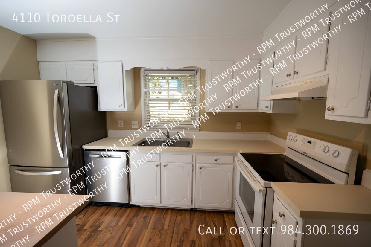 Photo - 4110 Toroella St-