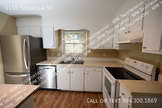 Building Photo - 4110 Toroella St